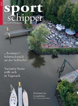 Sportschipper – Oktober 2022