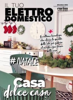 Il Tuo Elettrodomestico – Dicembre 2022