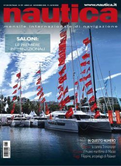 Nautica – novembre 2022