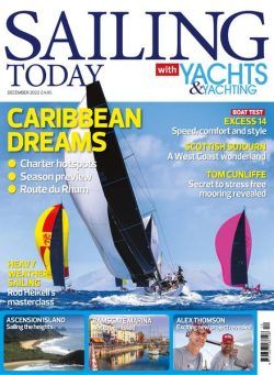 Sailing Today – December 2022