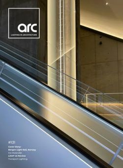 Arc – December 2022