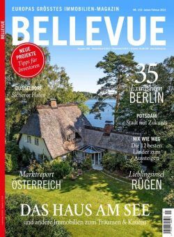 Bellevue – Januar 2023