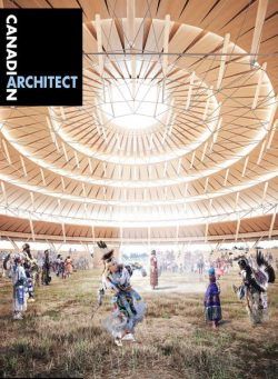 Canadian Architect – December 2022