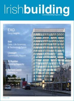 Irish Building – December 2022