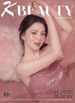 K-BEAUTY – 2022-12-01