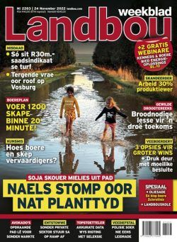 Landbouweekblad – 24 November 2022