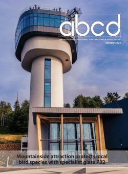 ABCD Architect Builder Contractor & Developer – January 2023