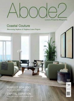 Abode2 – January 2023