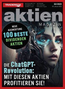 aktien Magazin – 27 Januar 2023