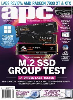 APC – February 2023