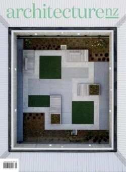 Architecture NZ – January 2023