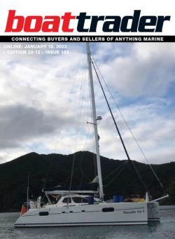 Boat Trader Australia – January 16 2023