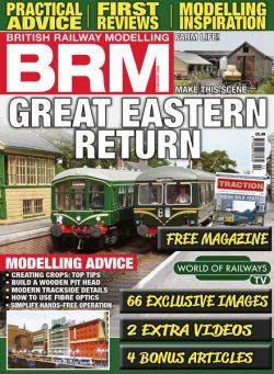 British Railway Modelling – February 2023