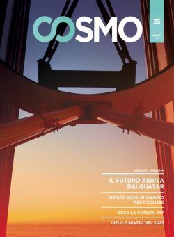 COSMO – Gennaio 2023