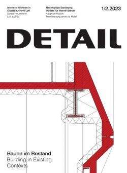 Detail – Januar 2023