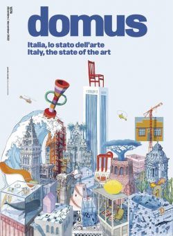 Domus Italia – dicembre 2022