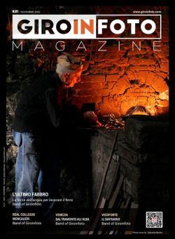Giroinfoto – Novembre 2022