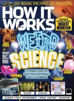 How It Works – 12 January 2023