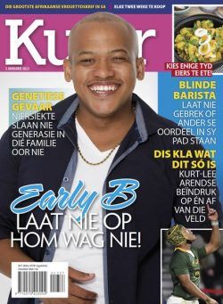 Kuier – 05 Januarie 2023