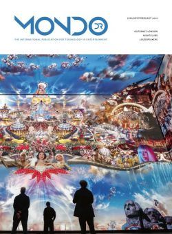 mondodr – January-February 2023