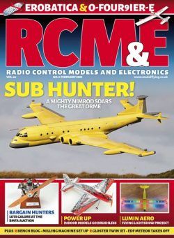 RCM&E – February 2023