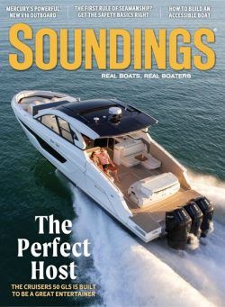 Soundings – February 2023