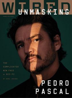 Wired USA – February 2023