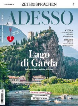 Adesso – Nr 2 2023
