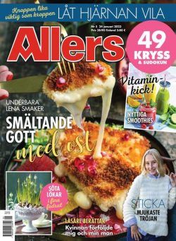 Allers – 23 januari 2023
