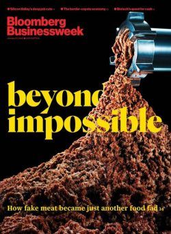 Bloomberg Businessweek Asia – January 19 2023