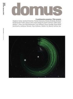 Domus Italia – gennaio 2023