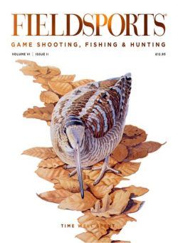 Fieldsports Magazine – February 2023