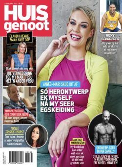 Huisgenoot – 02 Februarie 2023