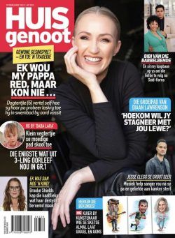 Huisgenoot – 09 Februarie 2023