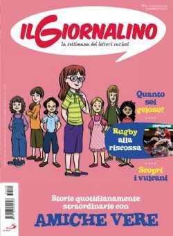 Il Giornalino – 29 Gennaio 2023
