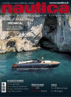 Nautica – febbraio 2023
