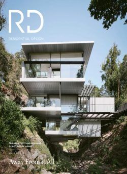 Residential Design – Vol 1 2023