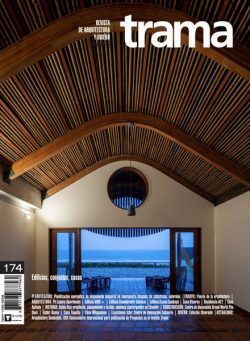 Revista Trama – enero 2023