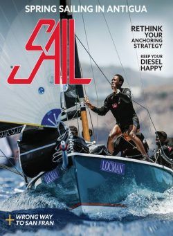 Sail – March 2023