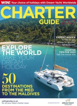 Sailing Today – March 2023