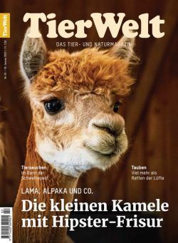 TierWelt – 28 Januar 2023