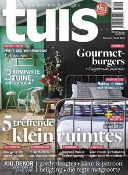 Tuis – 01 Februarie 2023