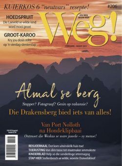 Weg! – 01 Februarie 2023