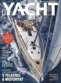 Yacht – Subat 2023