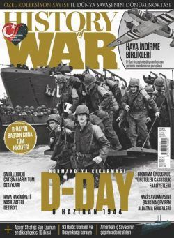 History of War Turkiye – 03 Mart 2023