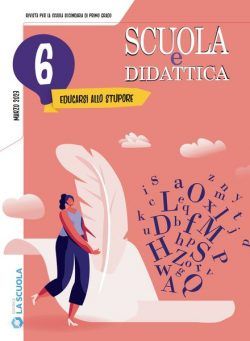 Scuola e Didattica – Marzo 2023