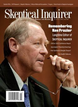 Skeptical Inquirer – March-April 2023