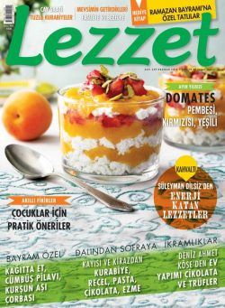 Lezzet – 01 Haziran 2018