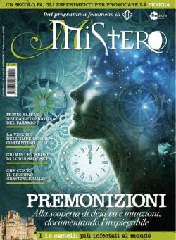 Mistero Magazine – aprile 2023