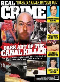 Real Crime – April 2023